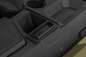 Polaris Ranger Crew XP 1000 High Lifter Edition Cab Heater - Rough Country - Rough Country UTV Heater Kit - '20-'22